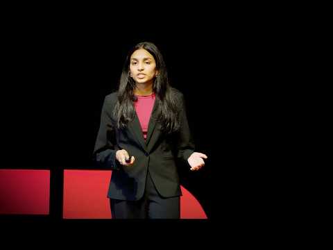 The digital butterfly effect | Ishita Grandhi | TEDxYouth@LincolnStreet