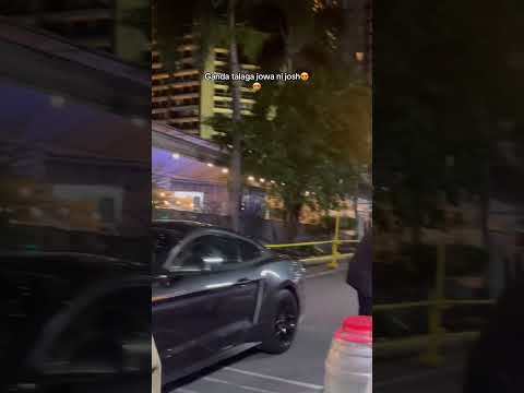 Josh Mojica spotted #youngking #viral #joshmojica #mindset #pinoy #motivation