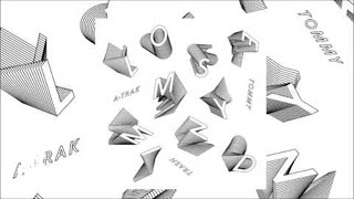 A-Trak & Tommy Trash - Lose My Mind (Jean Tonique Remix)