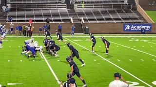 TD Klein max prep