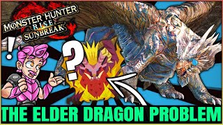 We Need to Talk About These Elder Dragons...