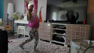 kyleigh dancing by Proud Daddy 400 views 3 years ago 3 minutes