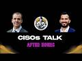 Cybersecurity Mentors After Hours: Real Talk, Career Lessons & Life Behind the Scenes