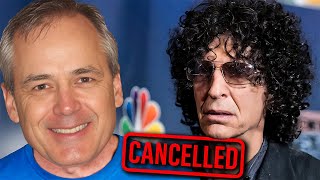 FCC “Cancels” Howard Stern Live – Nation Panics Before April Fools Reveal | The Howard Stern Show
