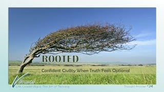 Rooted Introduction | Rooted #1 of 8