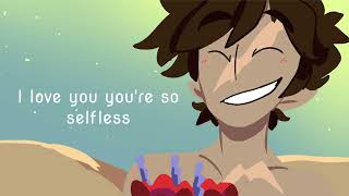 I'm Sorry // Life Series Animation