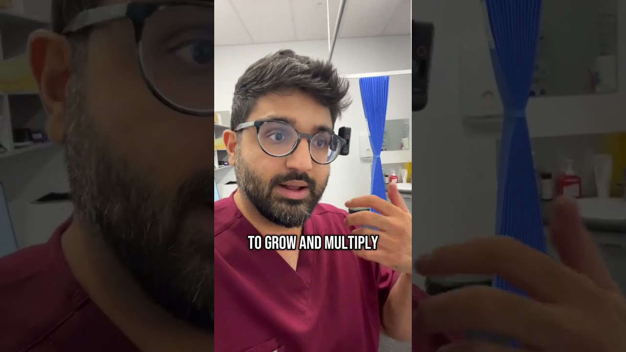 Please do NOT do this if you have diarrhea