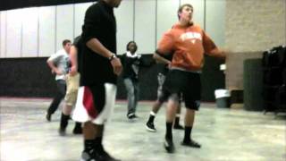 VRHS Football Slideshow 2011