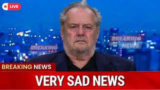What Happened to Jack Nicholson at 89 – His Final Chapter Is HEARTBREAKING