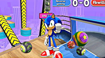 Going balls Super SpeedRun gameplay All New update levels -263