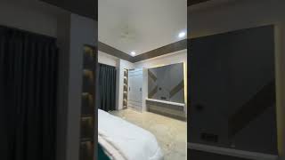 13*15 bedroom design with interior idea #masterbedroom #bedroomdecor #shorts
