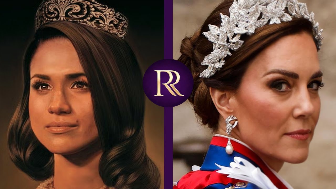 Meghan Documentary | Forever in the Future Queen’s Shadow