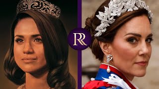 Download Lagu Meghan Documentary | Forever in the Future Queen’s Shadow MP3