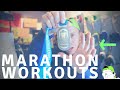 Marathon Training Workouts | Best workouts and Unnecessary workouts