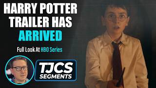 HBO Drops Harry Potter And The Philosopher’s Stone Trailer