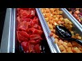 Whole Foods Salad Bar FUN