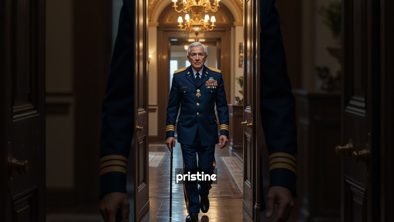 He Humiliated a Veteran in the Parking Lot: The Instant Regret! 🎖️🚫 