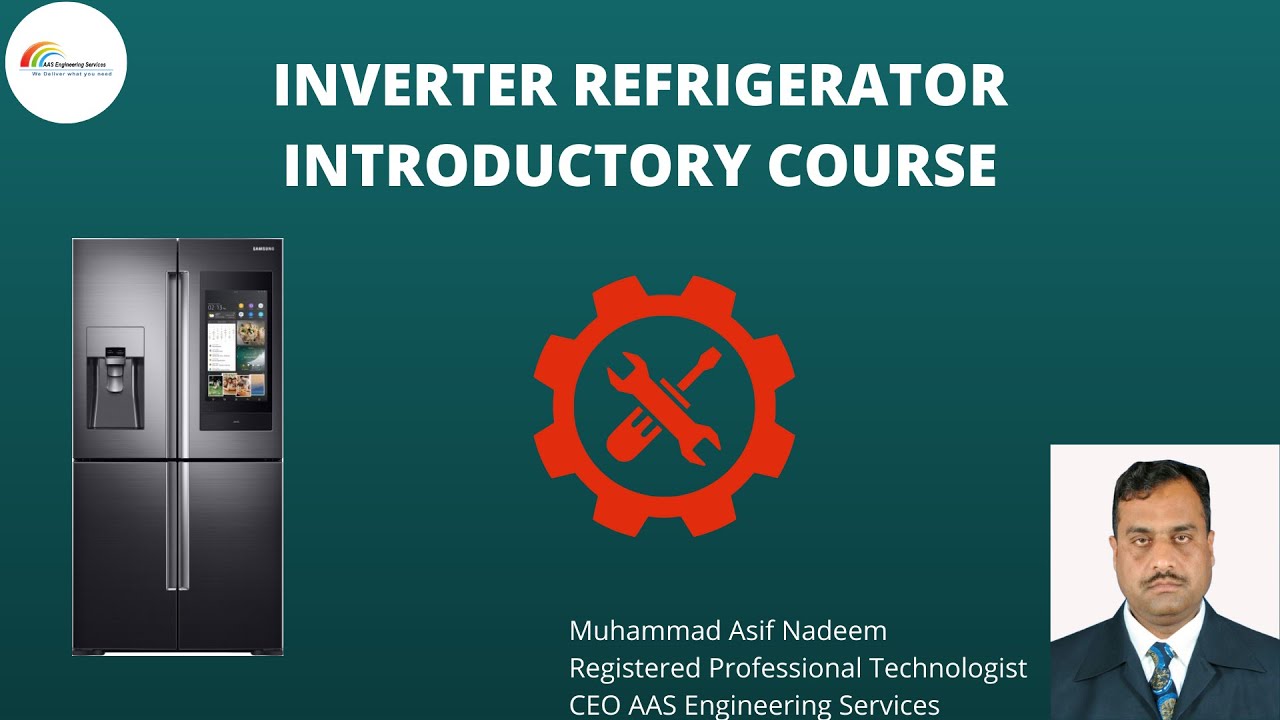 Inverter Refrigerator Explained Inverter Fridge Refrigerator Full