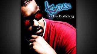 K-Blitz - Ain't For Everybody