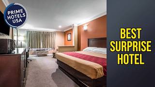 Baymont by Wyndham Ontario - Best Surprise Hotel Ontario CA United States
