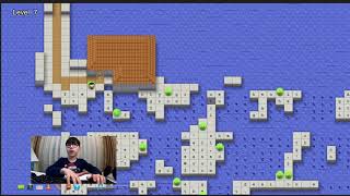 VIM Adventures - 7 уровень (7 level)