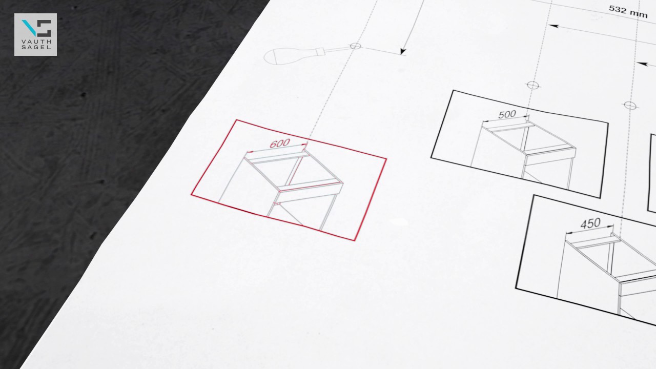 VS ENVI Space Montage