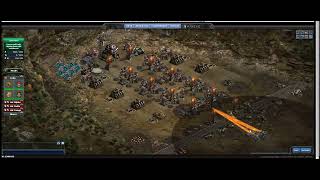 War Commander: Operation Cold Promises - Ultra Base (Free Repair)