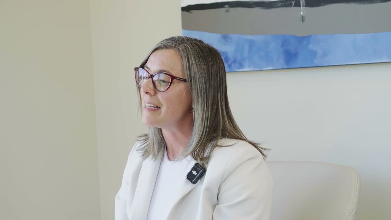 Discover the Heart of Simcoe Grey Bruce, with Tisha Boutet