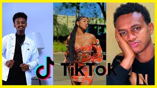 TIKTOK Ethiopian Funny videos Best Ethiopian habesha Tiktok compilation ቲክቶክ video compilation #2