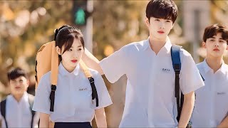 New Korean mix Hindi songs 2024 ❤️ Chinese drama ❤️ Korean School Love story ❤️ Korean drama