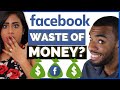 Losing £1000&#39;s On Facebook Ads | The Truth About Facebook Advertising 2021