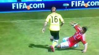 FIFA 12 - WTF