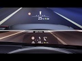 Mazda CX-5 Active Driving Display