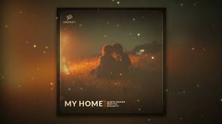 Alexya Bloom x Centyes x Groovity - My Home screenshot 5