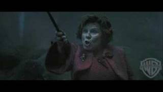 Harry Potter & the Order of the Phoenix slideshow 2