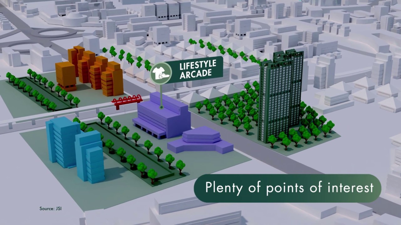 Branz Puri Botanical