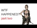 What Even Happens in MGSV? Part Two - Angola/Zaire