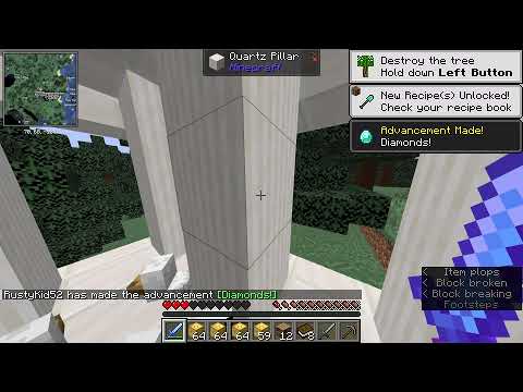 Modded Minecraft