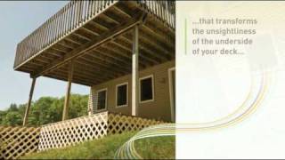 InsideOut Underdeck Protection Promotional Video