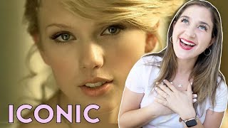 Swiftie Reacts to Love Story 13 Years Later | Fearless Countdown DAY 2