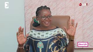 Virginity - Church Girl Promo 2Nd Nov 2022