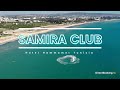 Hotel Samira Club Hammamet Tunisia 