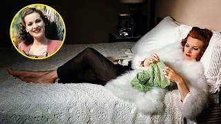 Maureen O'Hara In Revealing Photos Spark Major Reactions! See More