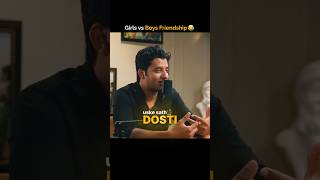 Girls Vs Boy's Friendship 😂 #shorts #podcast #standupcomedy #comedy #trending #viral #ytshorts