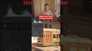 The Lightroom Slider Nobody Uses Right