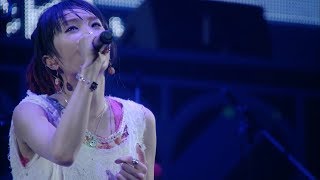 シルシ -LiVE is Smile Always〜PiNK & BLACK〜 in 日本武道館「いちごドーナツ」-