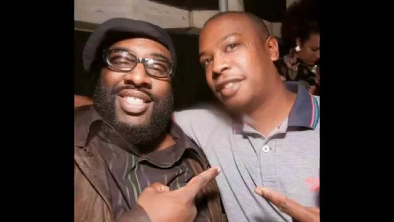 A Night with Culoe De Song Gig Promo 24/10/14