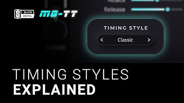 MO-TT Timing Styles Explained ✨