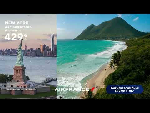 Air France - Rendez-vous - 012023 - Air France - Rendez-vous - 012023