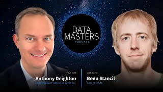 Unveiling the Secrets of Effective Data Collaboration with Mode’s Benn Stancil